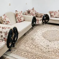 مبل ۸نفره