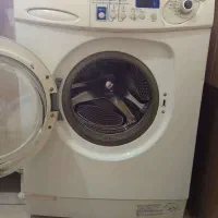 فروش لباسشویی  سامسونگ ۷ کیلویی تمام اتوماتیک