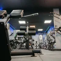 فروش .واگذاری کامل باشگاه بدنسازی