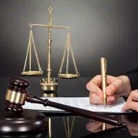 مشاوره حقوقی توسط وکیل دادگستری