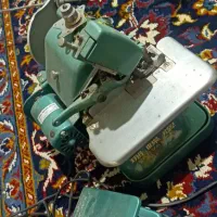 چرخ سردوز مدل پروانه