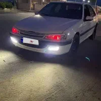 پارس۸۸|خودرو سواری و وانت|گرگان, |دیوار