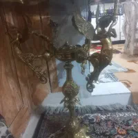 میز برنز