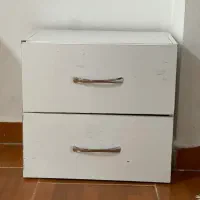 کشو دو طبقه