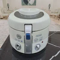 سرخ کن چرخشی دلونگی