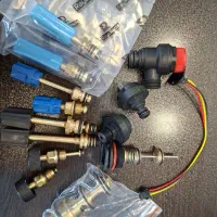 قطعات پکیج و آبگرمکن