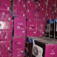 کولرگازی اصلی ایولی 12/18/24/30/36