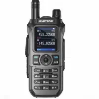 واکی تاکی باوفنگ uv21 pro v2 ، توان ۱۰ وات