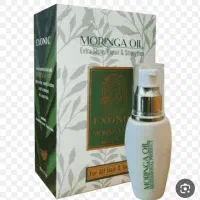 روغن مورینگا بمب پرپشتی مو