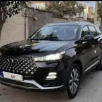 تیگو ۷ پرو پرمیوم