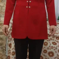 ۲دست کت شلوارسایز۴۲تا۴۴فقط۹۰۰تومن