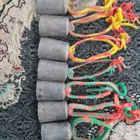 زنگوله میشی