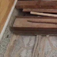 فروش ستون سه متری با آهن 14