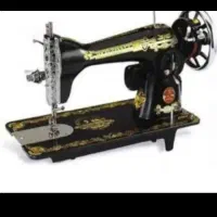 چرخ خیاطی مارشال قدیمی