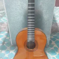 گیتار یاماها c70