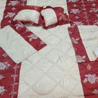 رو تختی نخی