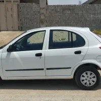 تیبا2 مدل۹۷ تمیز