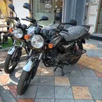 طرح باکسر BX200 با وام کالانو از دم قسط
