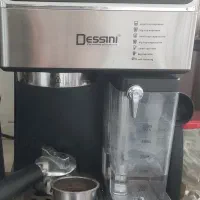 قهوه ساز مارک دسینی مدل ۵۵۵