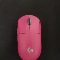 موس لاجیتک g pro x superlight 2