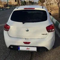 تیبا ۲ مدل ۹۹