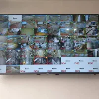 تخفیف ویژه بهاره اقساط/ دوربین‌ مداربسته و دزدگیر