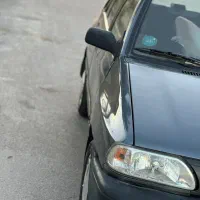 پراید مدل 85|خودرو سواری و وانت|شیراز, میانرود|دیوار