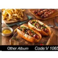 نیازمند نیروی کار در فست فود بامبو