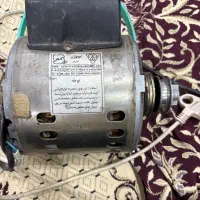 دینام کولر موتوژن