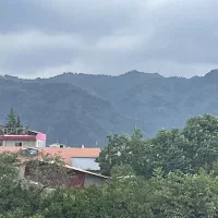 ویلا اپارتمان راه جدای شخصی ساز با ویوی ابدی کوه