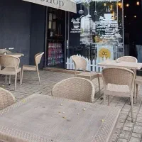 باریستا و کارآموز