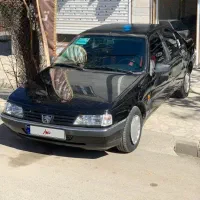 پژو ۴۰۵|خودرو سواری و وانت|بهار, |دیوار