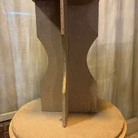 میز خاطره گرد