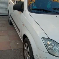 تیبا بدون رنگ