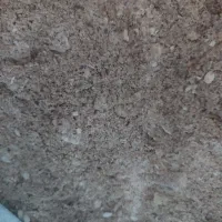 سبوس  و نان خشک