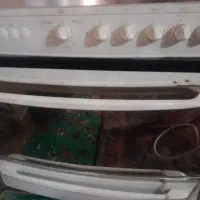 گاز فردا تکنو