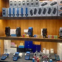 دستگاه پرداخت نو با خدمات کامل و سریع/×