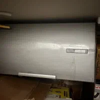 فریزر فروشی در حد نو