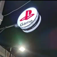 تابلو گیم سنترps4