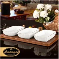اردوخوری چینی لمونژ