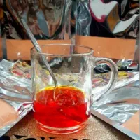 پودر زعفران صادراتی