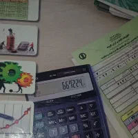 آموزش دروس تخصصی رشته حسابداری