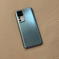 شیائومی 12tپرو 256 رام ۱۲ در حد پرچمدار(دوربین۲۰۰)