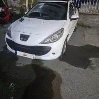 ۲۰۷ اتومات مدل ۱۴۰۲