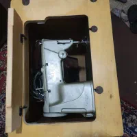 چرخ خیاطی سینجر