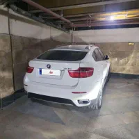 بی ام و x6 نقدو اقساط مدل ۲۰۱۱