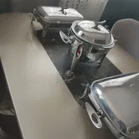 میز ناهاخوری ۴نفره
