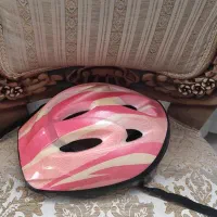 کلاه اسکیت دخترانه
