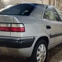 سواری زانتیا2000سالم