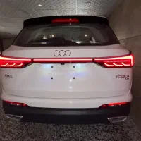 فروش فوری توکا Ax8 آرتابان صفر ۱۴۰۵ هفت نفره